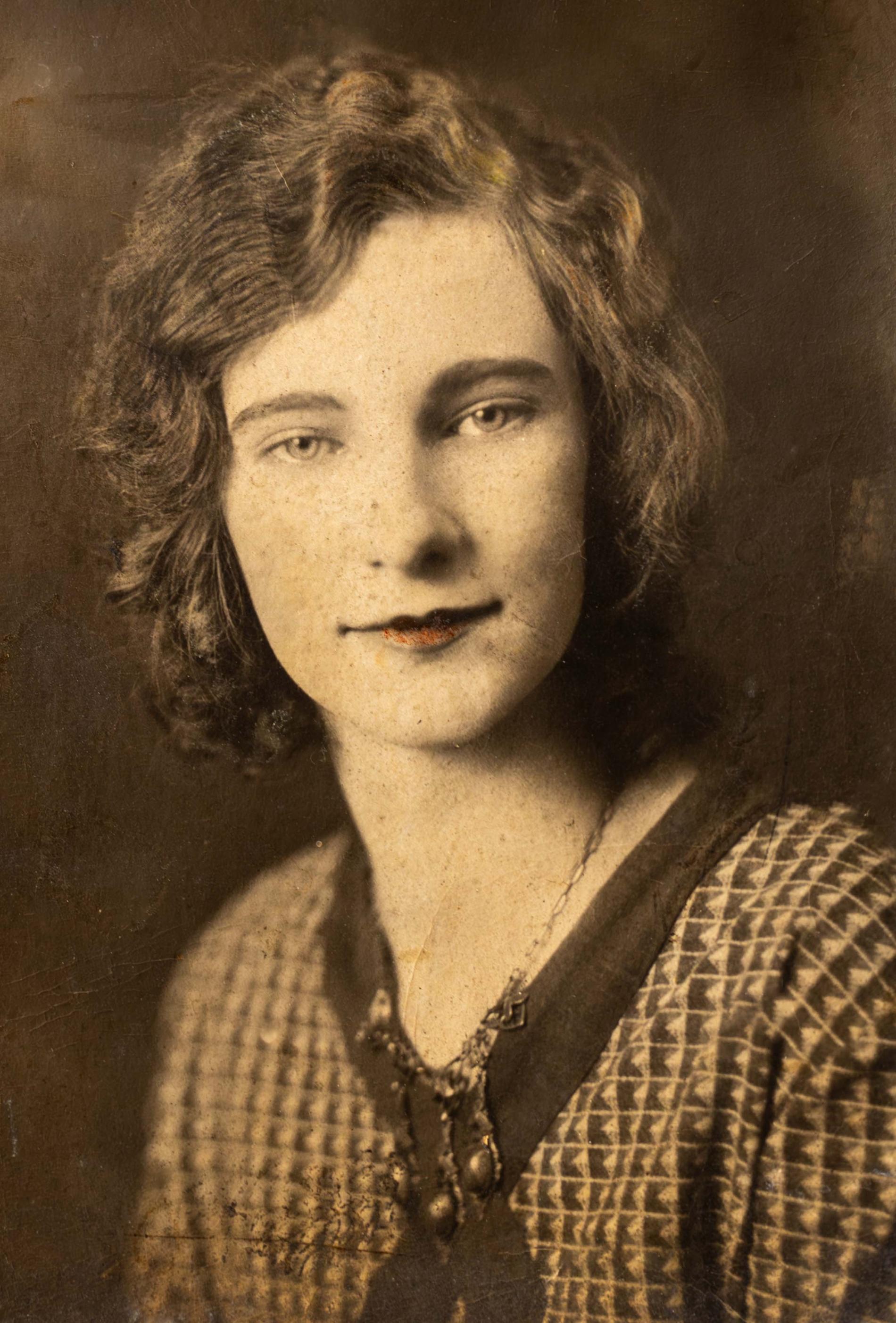 Charlene Mann